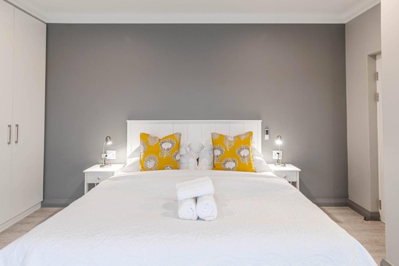 Whale Coast Ocean 3* Hermanus