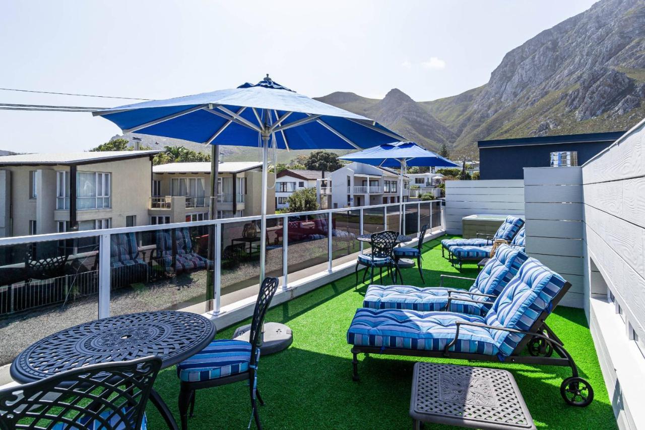 Guest house Whale Coast Ocean Hermanus